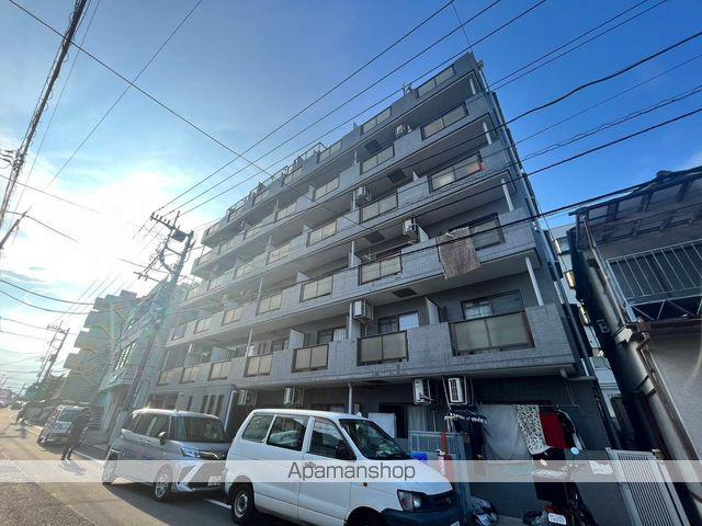 リビエール八王子