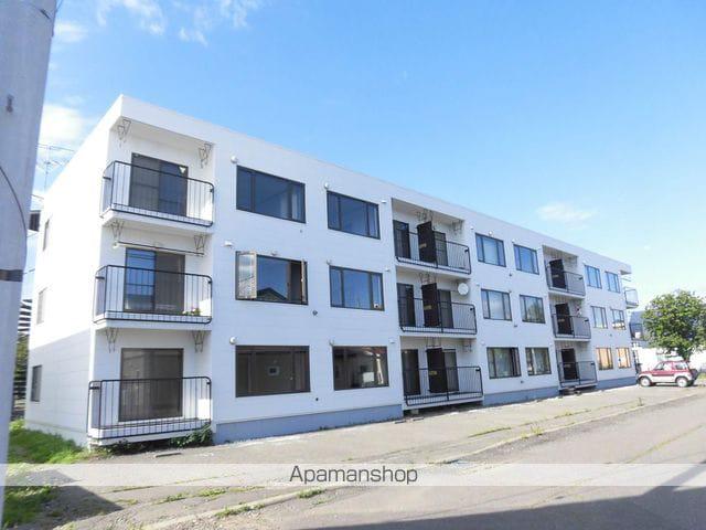 ガーベラマンション音更