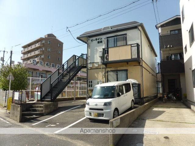 ビーライン西原