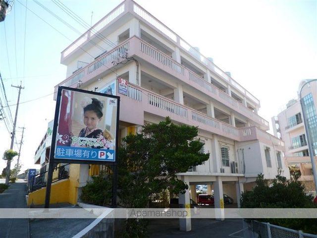 宏アパート(2DK/2階)