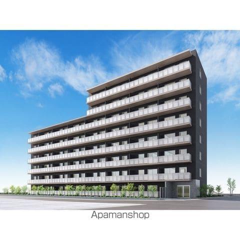 KDXレジデンス上板橋