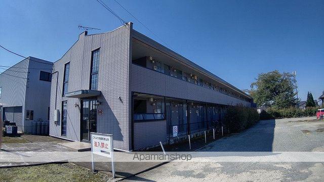 レオパレスさくらはうす