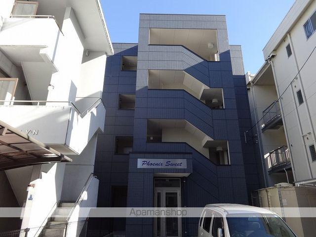 フェニックススウィート