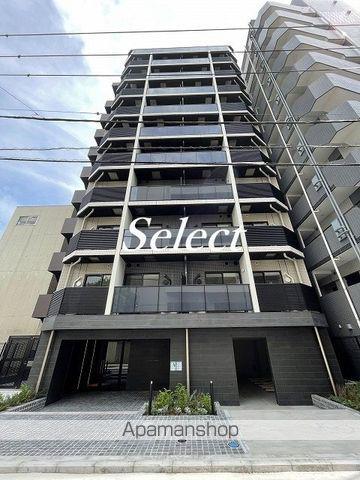 SHOKEN RESIDENCE 横浜関内