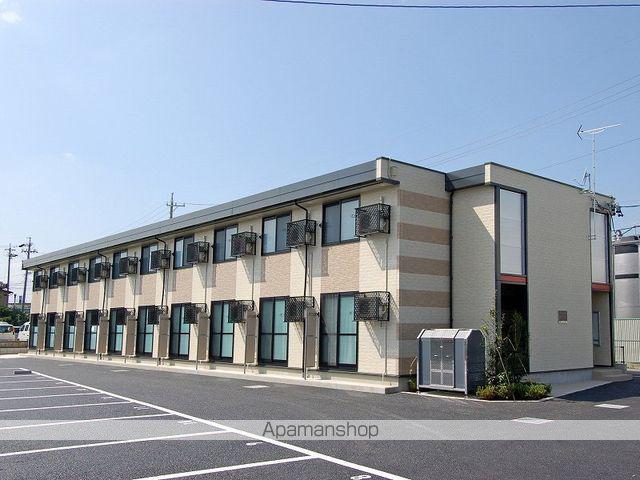 レオパレスオーセブン