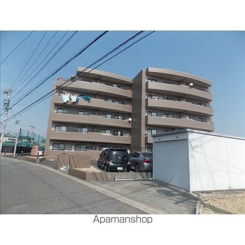グランハート(3LDK/4階)