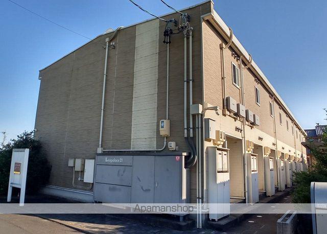 レオパレスバルカローレ