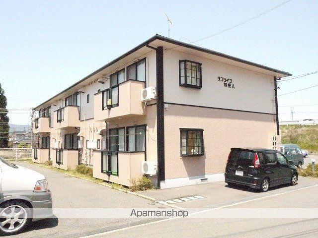 サンライフ桔梗AB