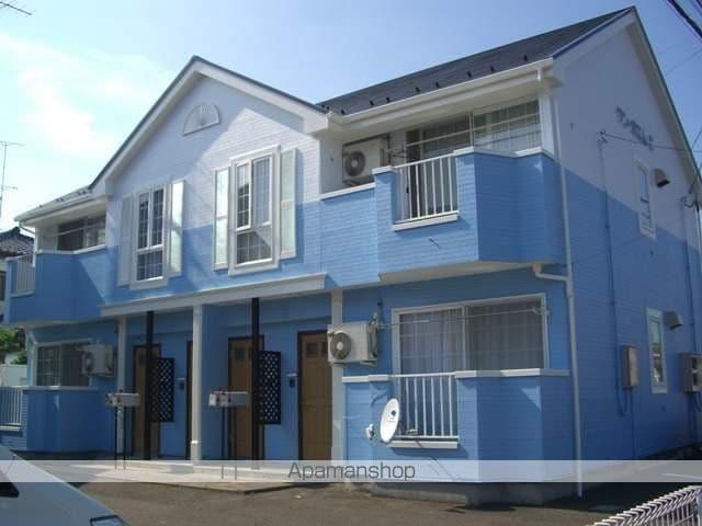 サンポエムC棟[2階]