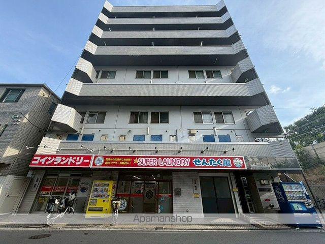 エフアール城東中央