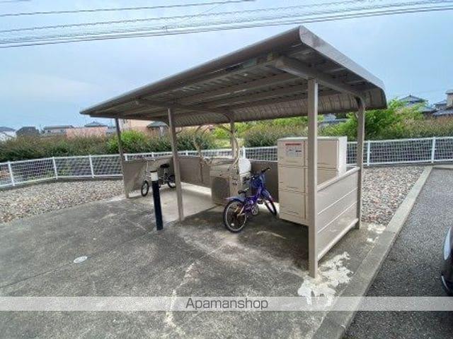 フェイシス横越Ⅰ