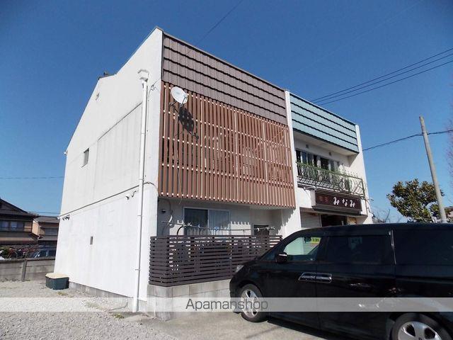 城町１２０メゾネット