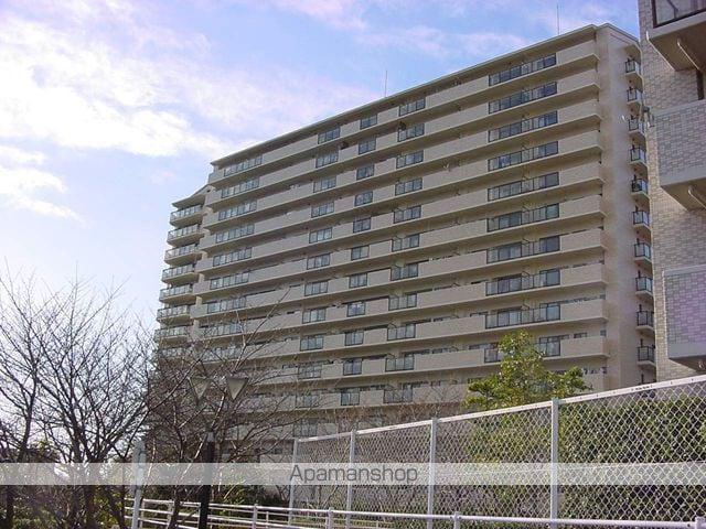 サンシティ貝塚4番館