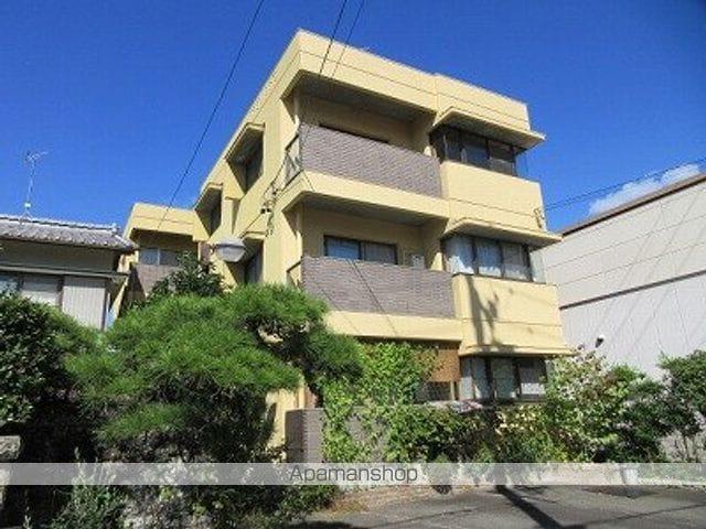 フォレストハイツ