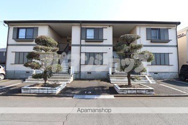 グラスフィールド川鶴E棟