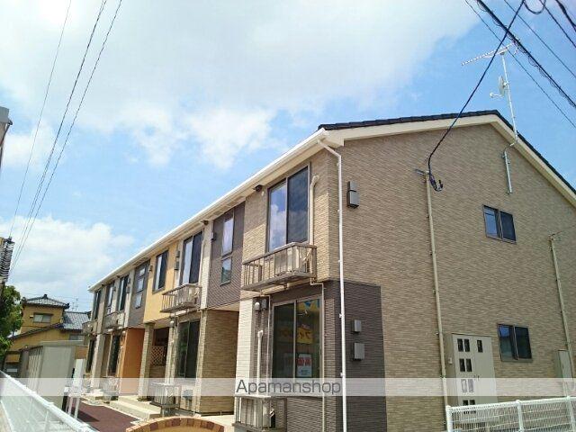 ファミーリア中野山