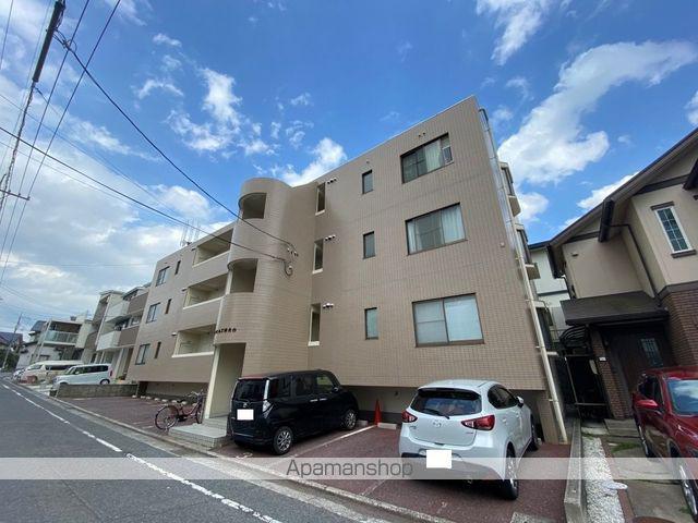 アークヒルズ洋光台(2LDK/2階)