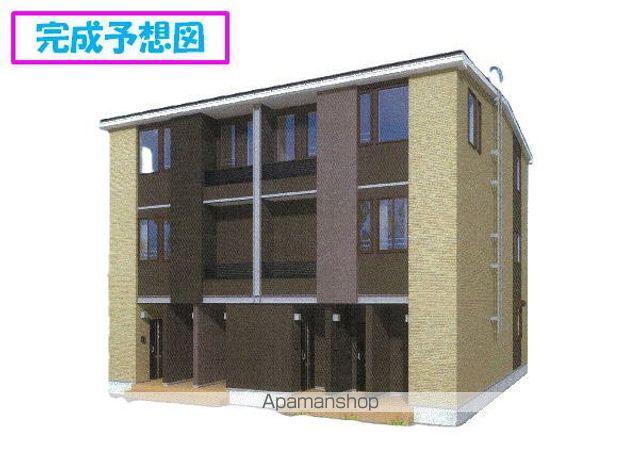 クレール・アンジュⅠ