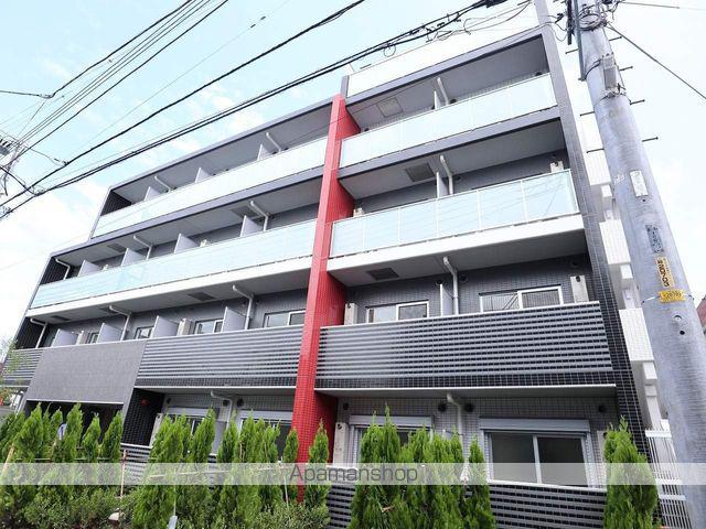 メインステージ立川Ⅲ