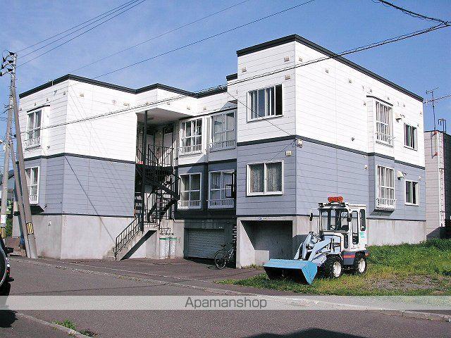 パイントゥリー手稲Ⅱ