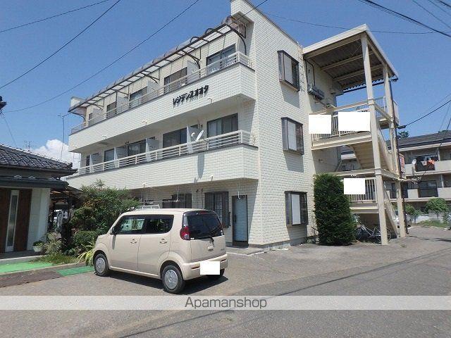 レジデンスオオタ