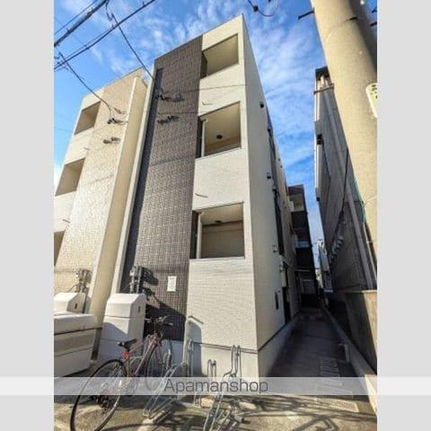 ハーモニーテラス野田Ⅱ