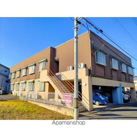 モンパオ21(ワンルーム/2階)