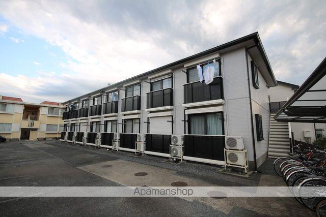 ふれんどハイツ