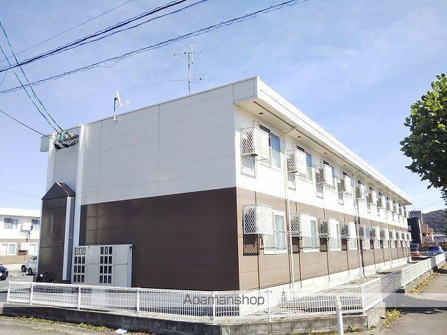 レオパレス若宮B