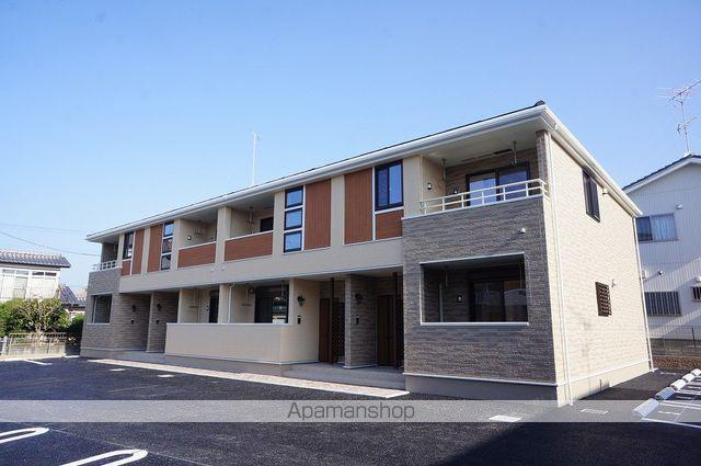 クラールつくばⅡ