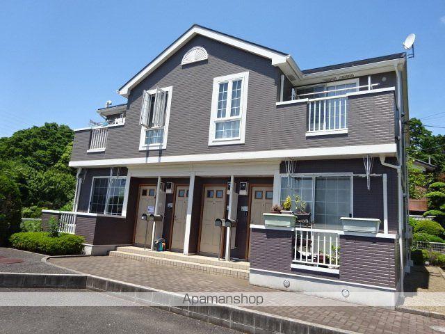 B・FGREEN VILLA