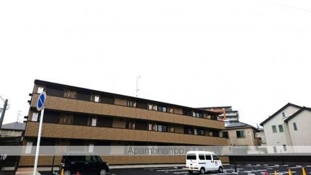 京成電鉄千原線 千葉寺駅 徒歩5分 3階建 築8年