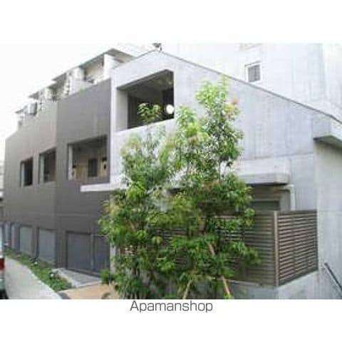 チェスターハウス目白