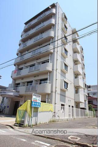 メゾンドプリューム(ワンルーム/1階)