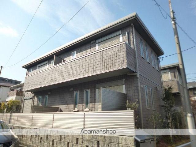 テラスロンドⅠ