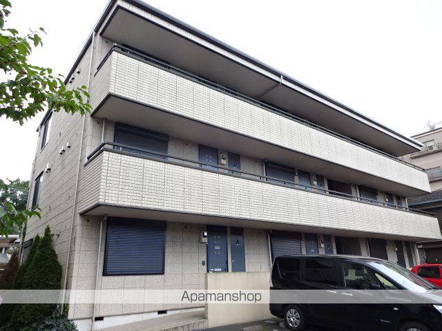 メゾン・ジェミニ