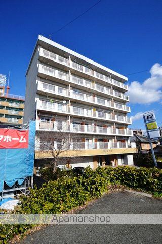 グランドールマンション