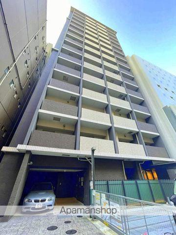 PARKAXIS心斎橋