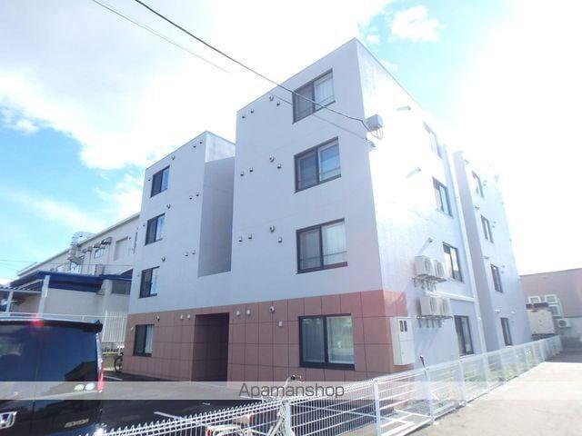 ハピネス西宮の沢