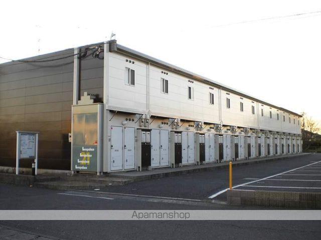 レオパレスソレーユ