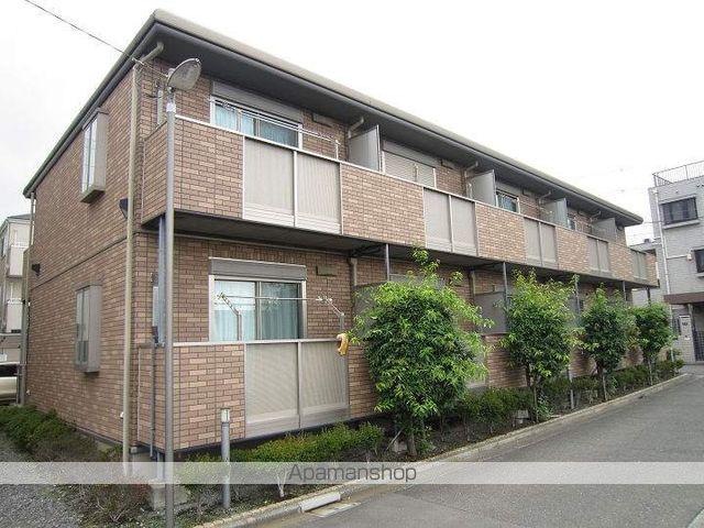 ブラウンコート