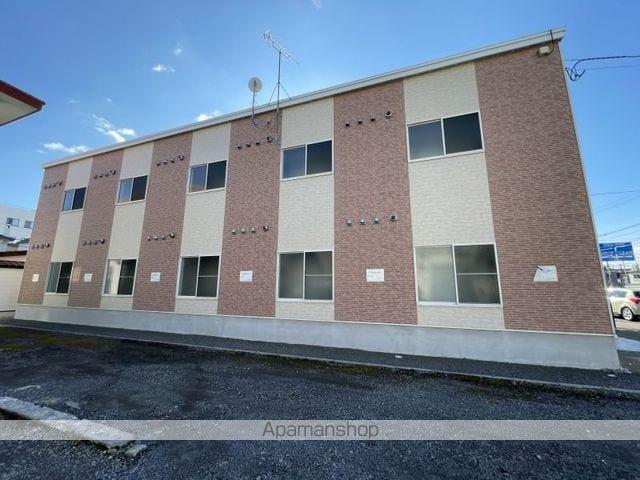 レオパレスオリーブ