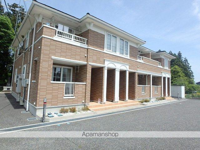 ブライト・ヒルサイドⅣ