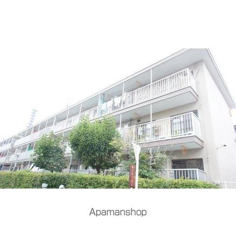 市ヶ谷加賀町アパート A棟