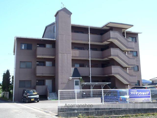 サンハイツ川津