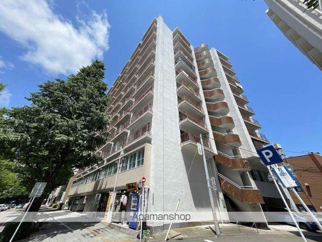 錦町チサンマンション