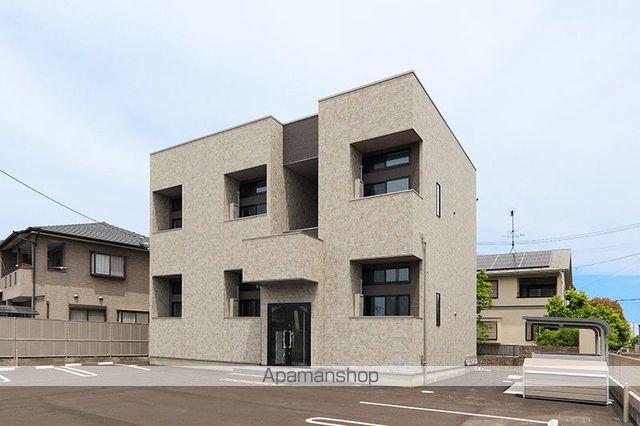 プレミアムレジデンス香西南町