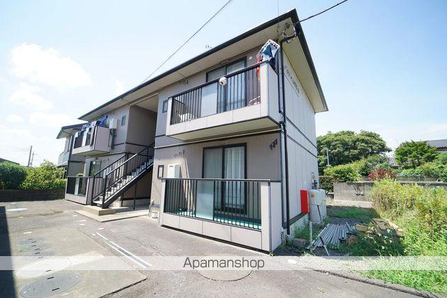 パナハイツ木村 A棟