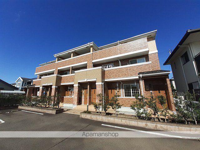 エクシード武隈Ⅱ