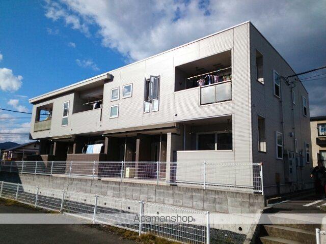 FAMILLE C棟